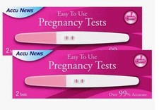 Accu News Easy to use