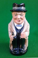 ROYAL DOULTON - WINSTON