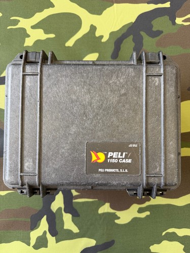 Military waterproof hard - us,