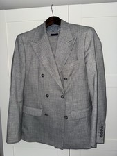 Steel And Jelly Grey Double