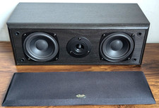 Gale Centre 10 Speaker HiFi