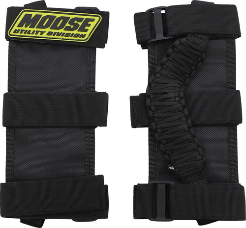 Moose racing utv grab - grab, handles