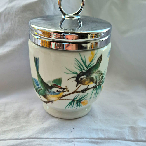 Royal worcester egg coddler - royal,