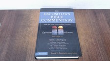 The expostitors bible - expostitors,