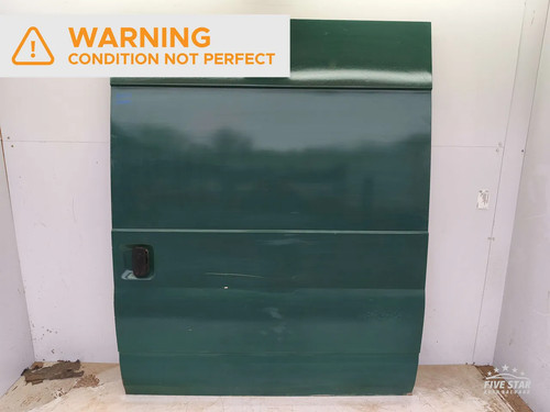 Ford transit sliding door - door, left