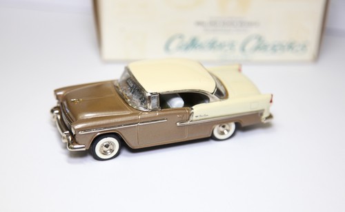 Collectors classics 1955 - collectors,