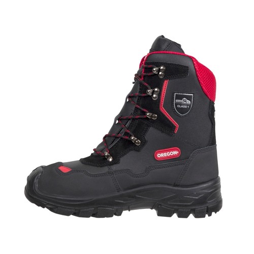 Oregon yukon class leather - oregon, 1