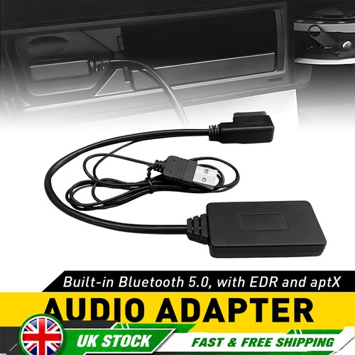 Bluetooth ami mdi media - bluetooth, 5.0