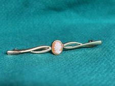 Lovely Little Vintage Cameo