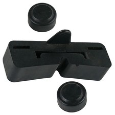 1Set Rear Gas Fuel Tank Rubber