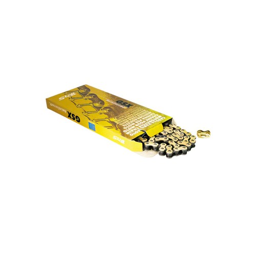 Transmission chain kit iris - chain,