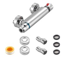 Uimoso Chrome Exposed