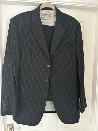 Cloth ermenegildo zenga suit - cloth,