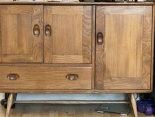 Ercol Side Board 