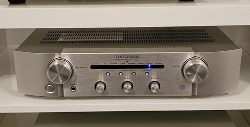 Marantz pm6007 integrated - pm6007,