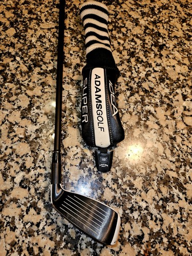 Adams proto super hybrid - proto,