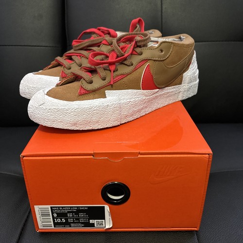 Nike blazer low sacai - low,