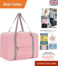 Versatile Underseat Travel Bag
