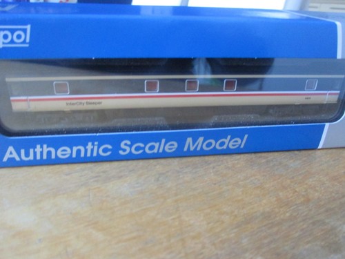 Dapol 148 gauge 006 - 1:148, 2p-006-011
