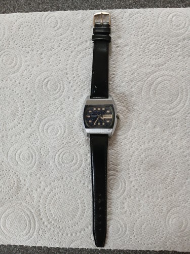 Sekonda men analogue wind - sekonda, men's