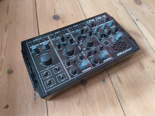 Dubreq stylophone cpm 2 - stylophone, ds-2