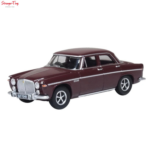 Oxford diecast 76rp5003 - 76rp5003,