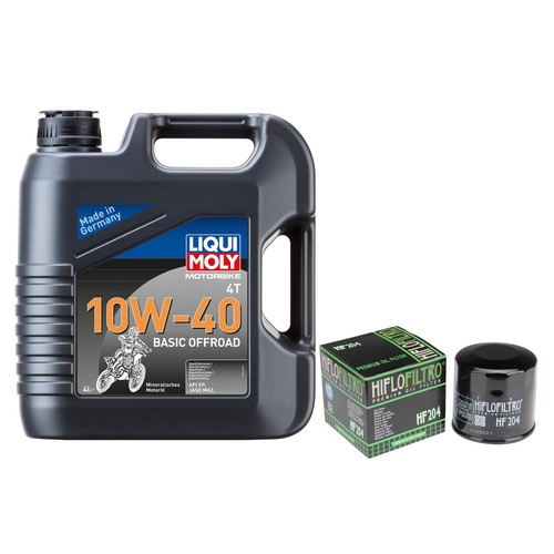 Maintenance kit for triumph - for,