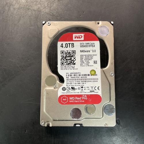 Western digital red pro - digital,