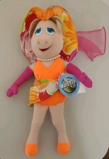 The Muppets Miss Piggy Soft