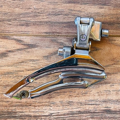 Sachs quarz top - quarz,
