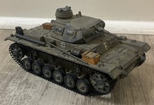 Ultimate Soldier Panzer III