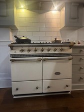 Lacanche Cluny 100 Dual Fuel Range Cooker