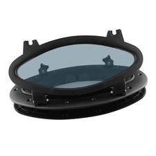 Porthole Boat Window Oval (Ship Marine Narrowboat Yacht Port Hole)