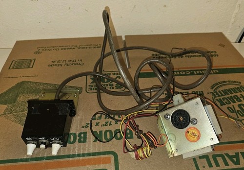 Vintage leslie speaker organ - vintage,
