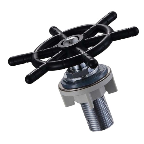 Sink glass rinser bottle - glass,