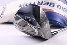 Callaway Big Bertha B21 Driver / 9 Degree / Regular Flex Callaway RCH 55 Shaft