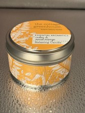 Margot Elena the cottage