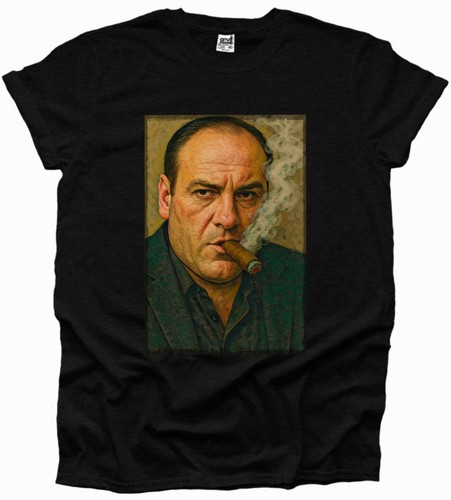 Tony gangster soprano icon - tony,