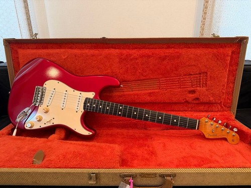 Fender american vintage - vintage, 62
