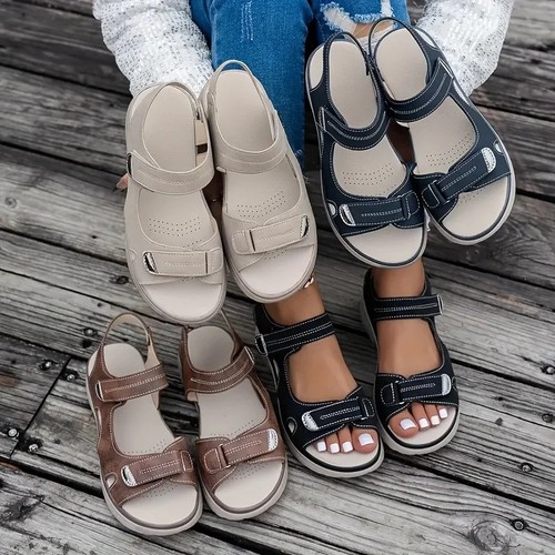 Women orthopedic open toe - orthopedic,