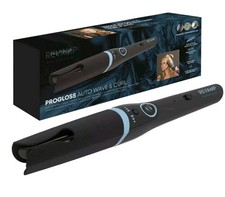 Hair Curler and Wave automatic