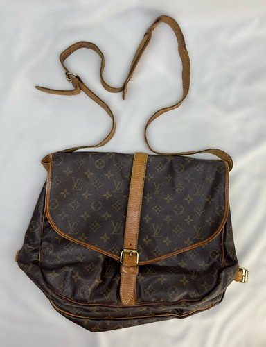 Louis vuitton crossbody - vuitton, lv