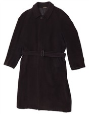 Vintage Mens Overcoat IT 48