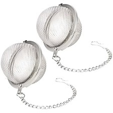 Pack tea ball strainer - 2,