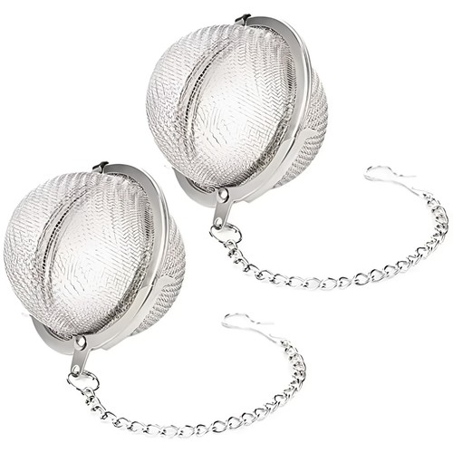 Pack tea ball - pack,