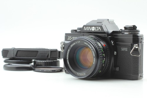 Mint minolta new 700 - [mint], x-700