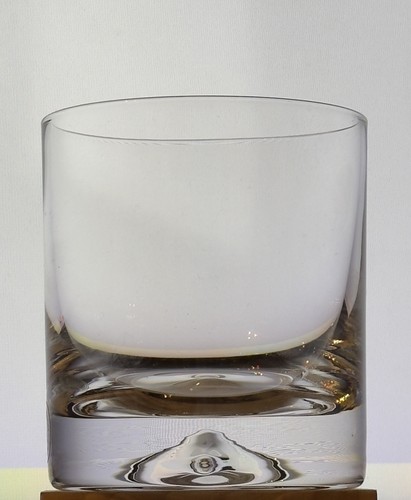 Dartington crystal dimple - crystal,