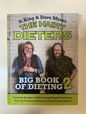 The Hairy Bikers: Big Book of