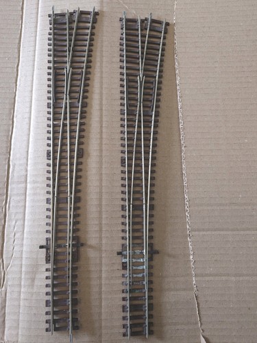 Roco gauge nickel - nickel, wr