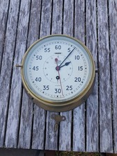 Smiths Astral Brass Ships